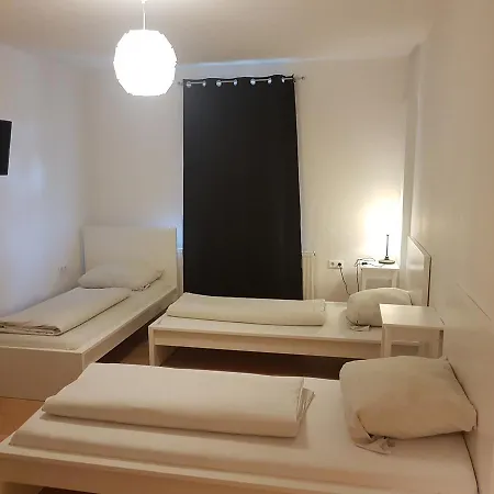 Albergue Shiva's Citysleep