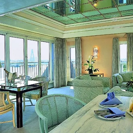 Maritim 4*