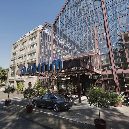 Hotel Maritim 4*