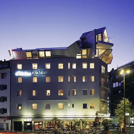 Hotel Chelsea 3*