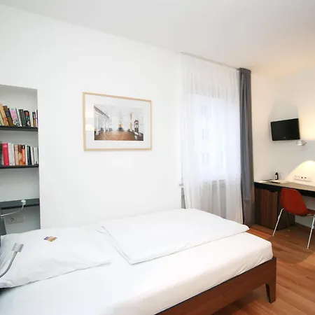 Chelsea Hotel Cologne