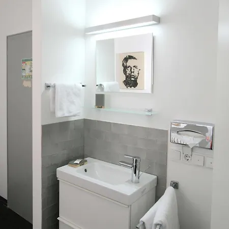 Hotel Chelsea Cologne