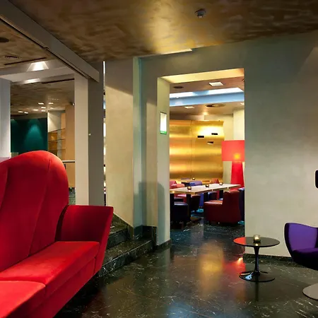 Boutique 009 Hotel Cologne