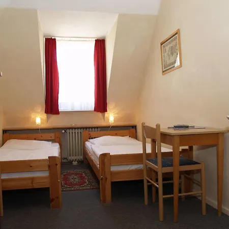 Berg 2* Kolín nad Rýnem