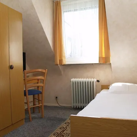 Berg Hotel