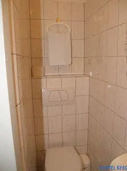Berg Kolín nad Rýnem