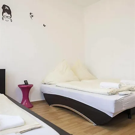 City Apartment Apartament
