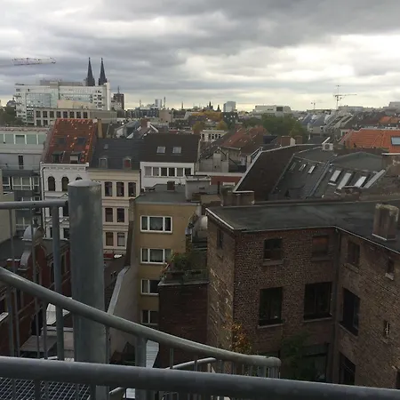 Royal Hotel Köln