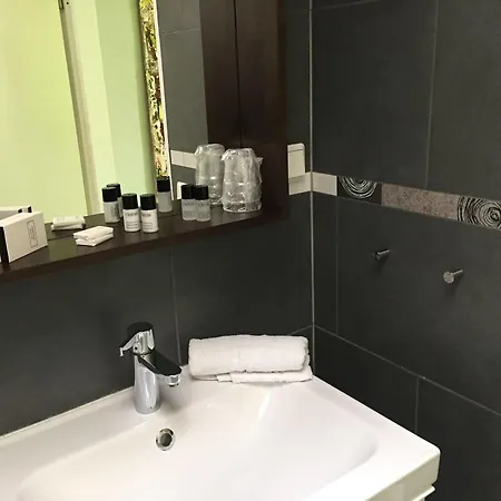 杜密兹1号酒店 公寓 科隆