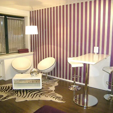 A Partment Mediapark Cologne