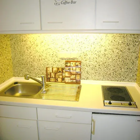 A Partment Mediapark Hotel *