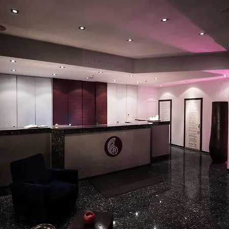 Am Augustinerplatz Hotel Köln