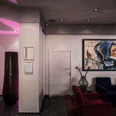 Hotel Am Augustinerplatz
