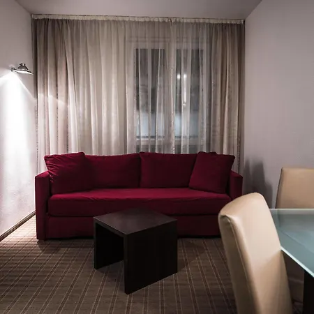 Hotel Am Augustinerplatz