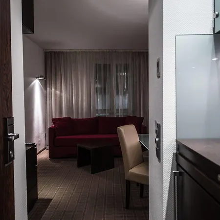 Am Augustinerplatz Hotel 4*
