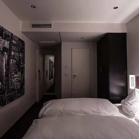 Hotel Am Augustinerplatz