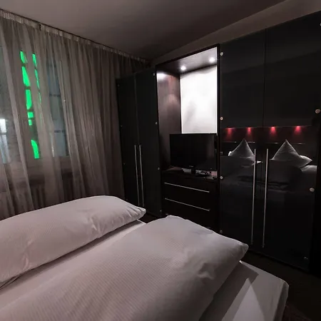 Am Augustinerplatz Hotel