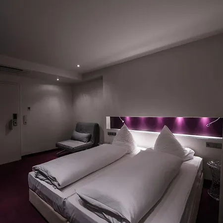 Hotel Am Augustinerplatz Köln