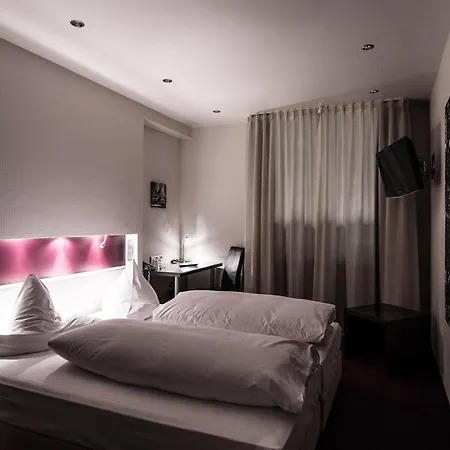 Hotel Am Augustinerplatz 4*