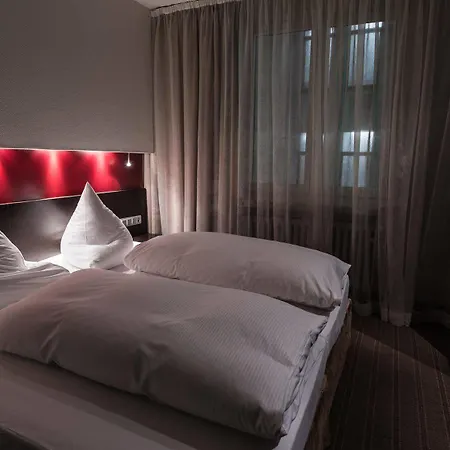Hotel Am Augustinerplatz Köln