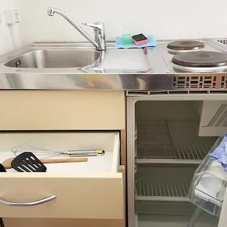 Casa de hóspedes Storch Ii 3*