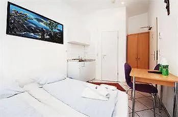 Storch Ii Pensionat 3*