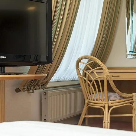 Hotel Tryp By Wyndham Centre