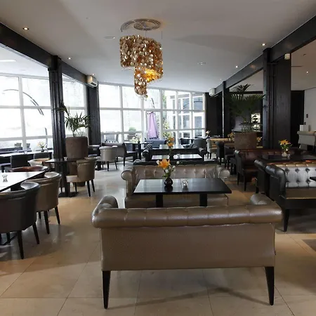 Centro Ayun 3* Cologne