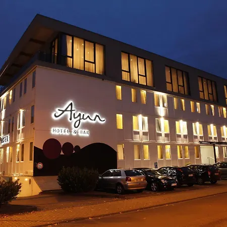 Centro Ayun Hotel Cologne