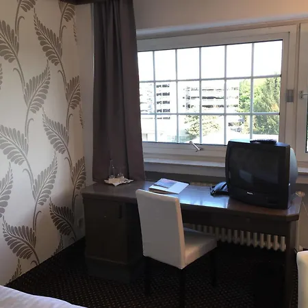 Hotel Terminal