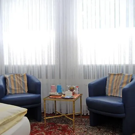 Appartement 7 Wege
