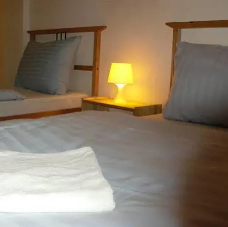 Shiva's Citysleep Albergue