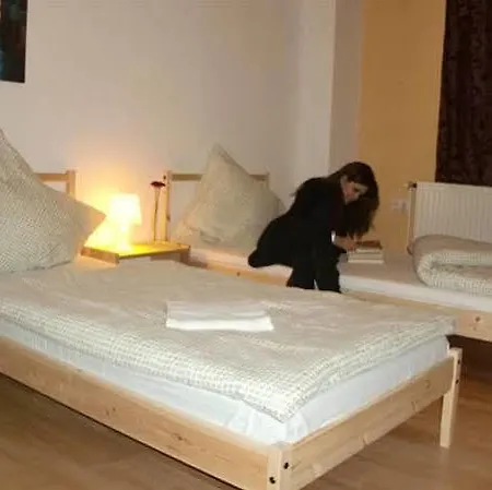Albergue Shiva's Citysleep