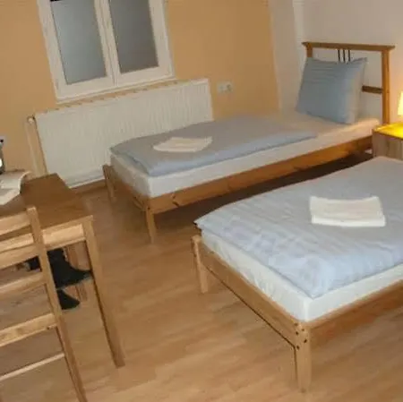 Albergue Shiva's Citysleep *