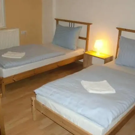 Albergue Shiva's Citysleep Colónia