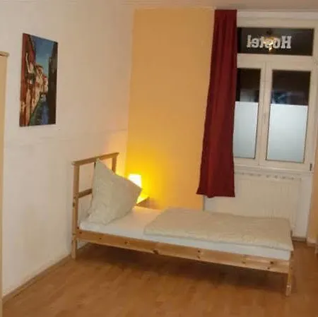 Shiva's Citysleep Colónia