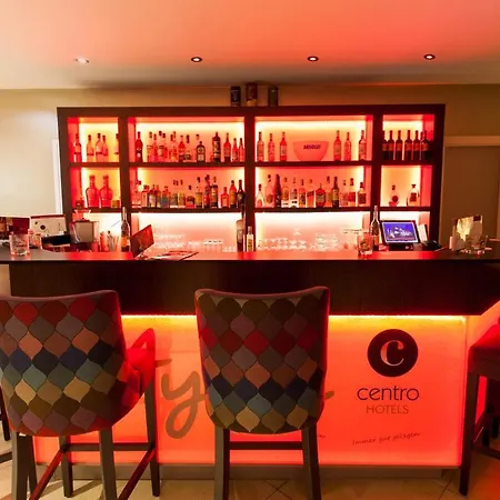 Centro Ayun Hotel