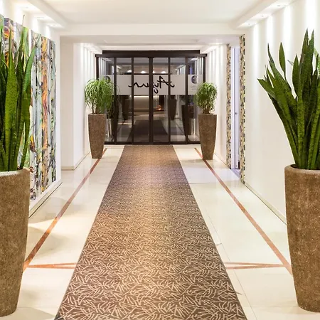 Centro Ayun Hotel Cologne