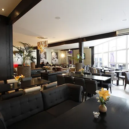 Hotel Centro Ayun Cologne