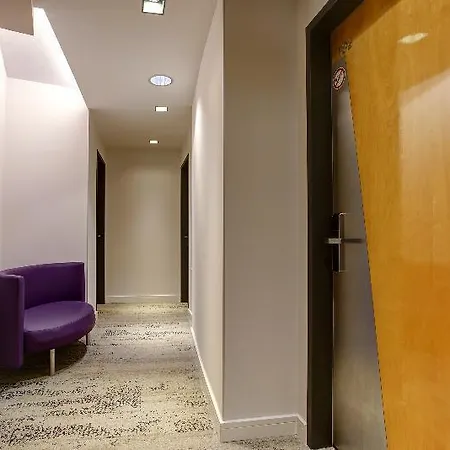 Boutique 009 Hotel Cologne