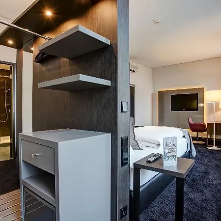 Hotel Boutique 009 Cologne