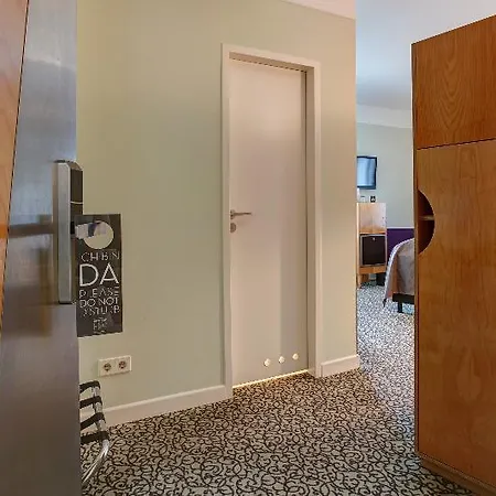 Hotel Boutique 009