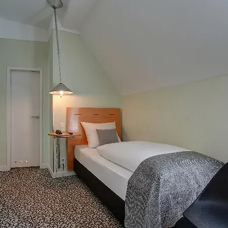 Boutique 009 Hotel Cologne
