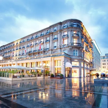 Hotel Dom Colonia
