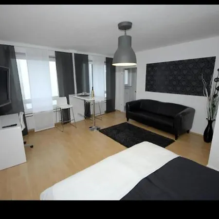 Apartment City
