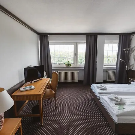 Terminal Hotel 3*