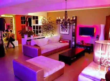 Helioslounge Daire *