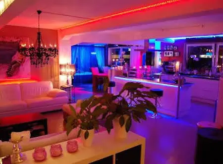 Helioslounge Daire *