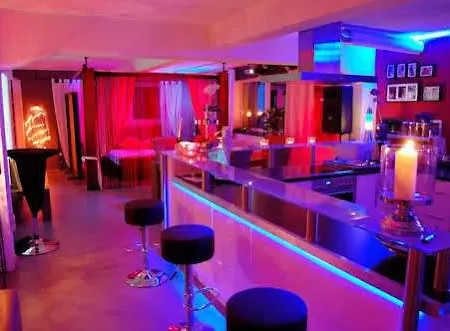 Daire Helioslounge Köln