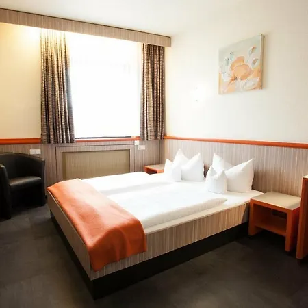 Trip Ariane Hotel Köln